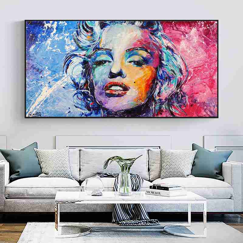 Marylin Pop