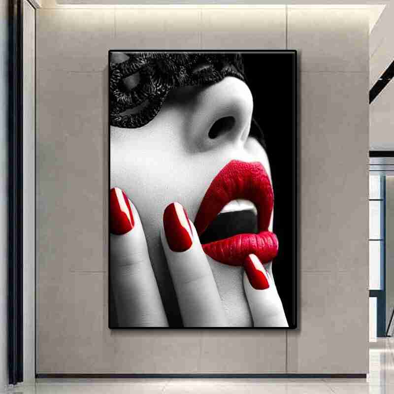 Red Kiss