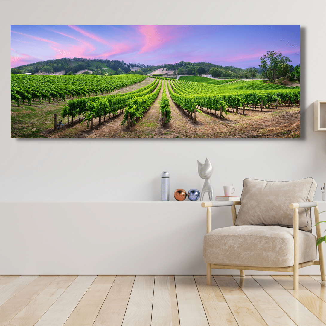 Vigneti in Collina