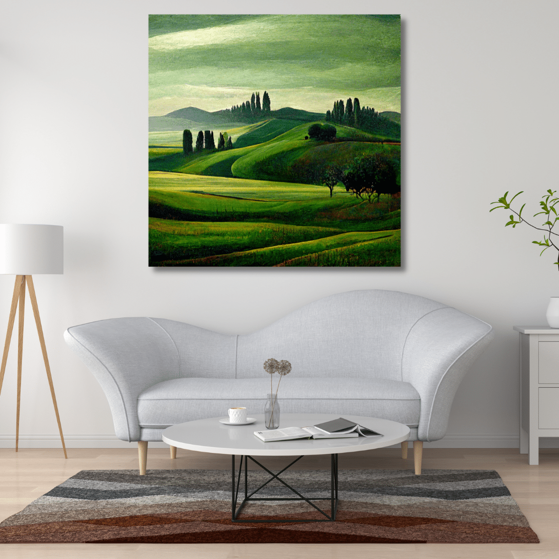 Colline Toscane