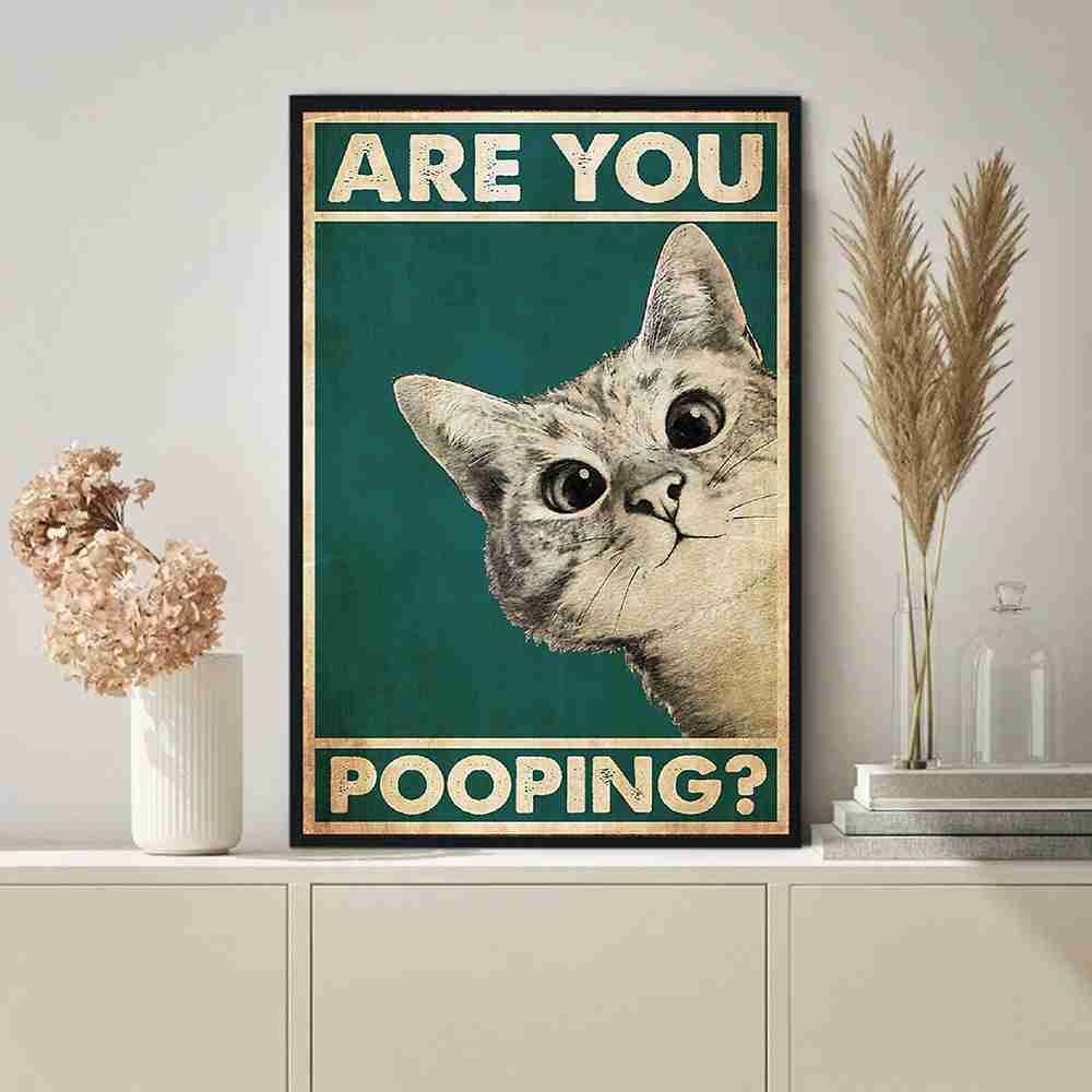 Are you popping ?
