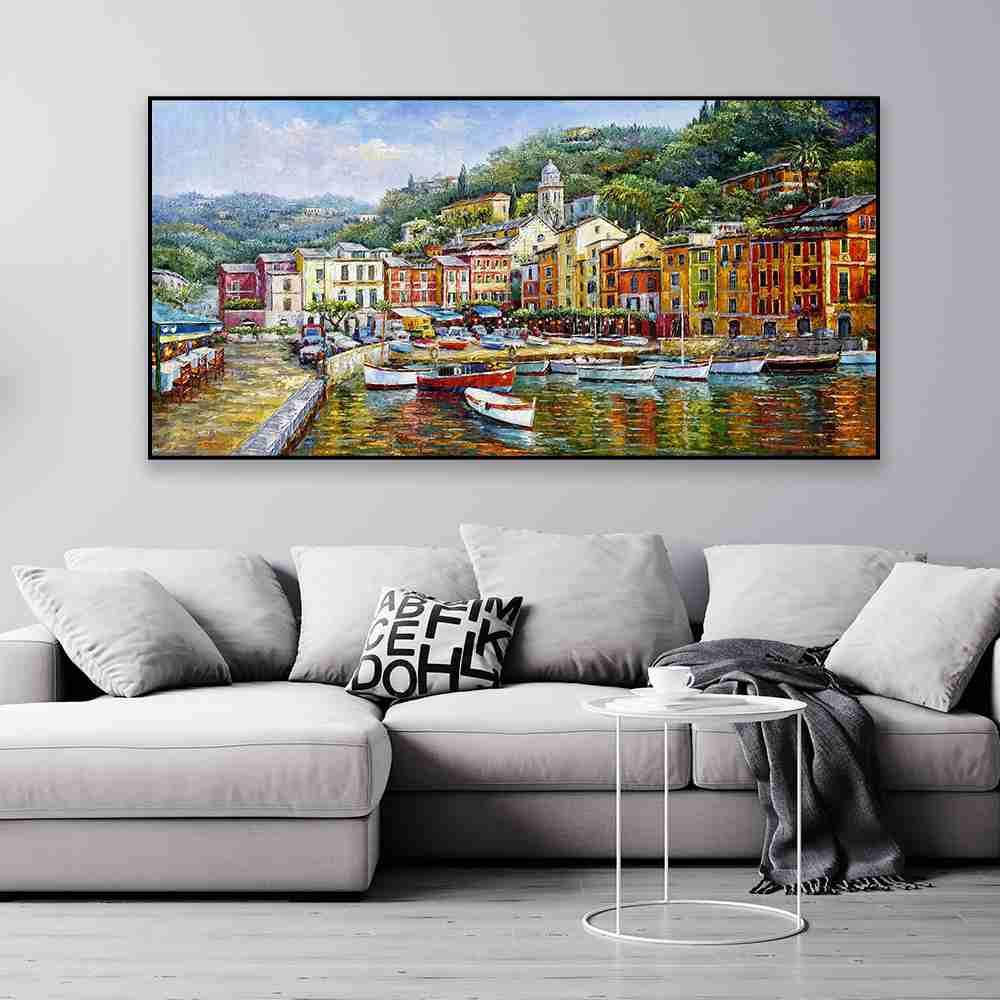 Portofino