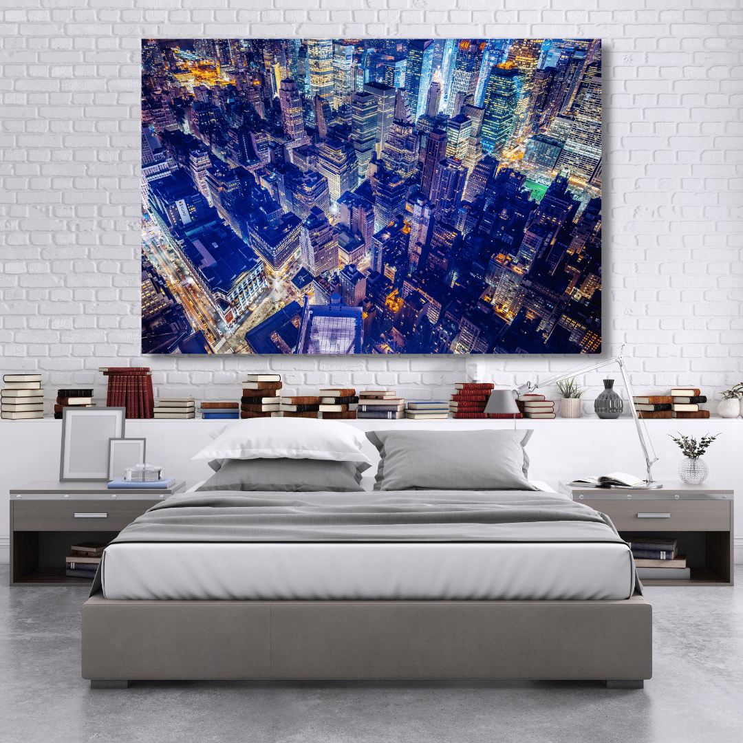 New York