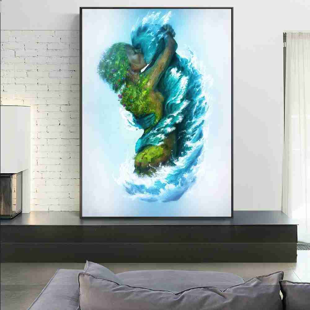 Amore Terra e Mare