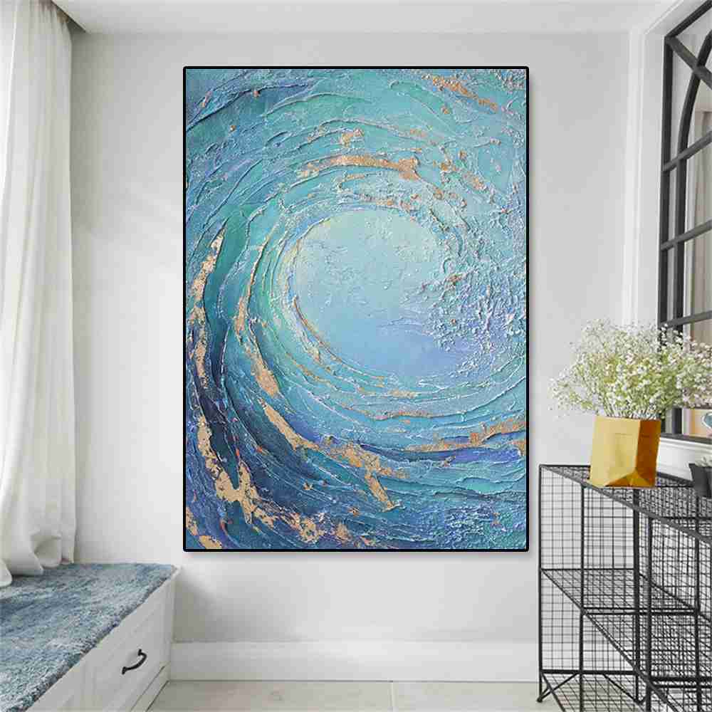 Vortice in Mare
