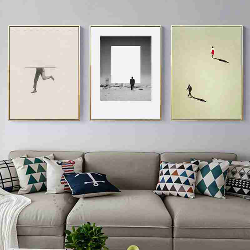 Minimal Tenue - Set 3 pezzi