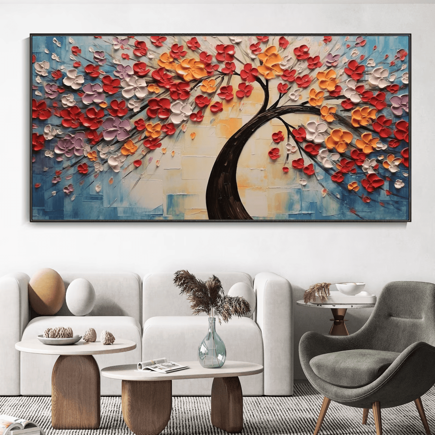 Albero dell'amicizia