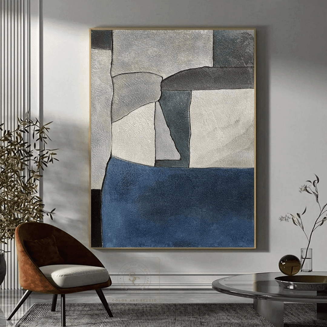 Composition of geometries