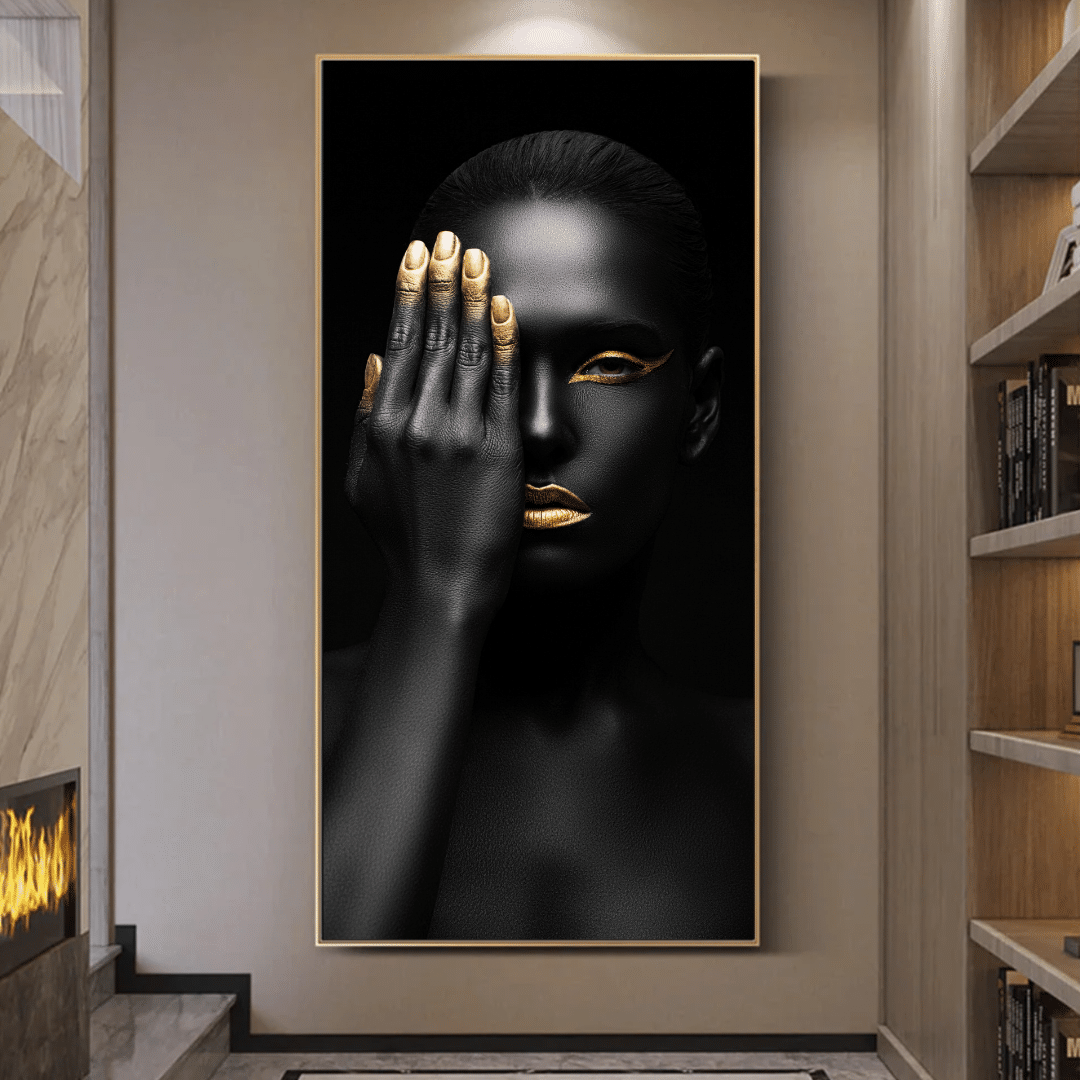 Lineamenti gold
