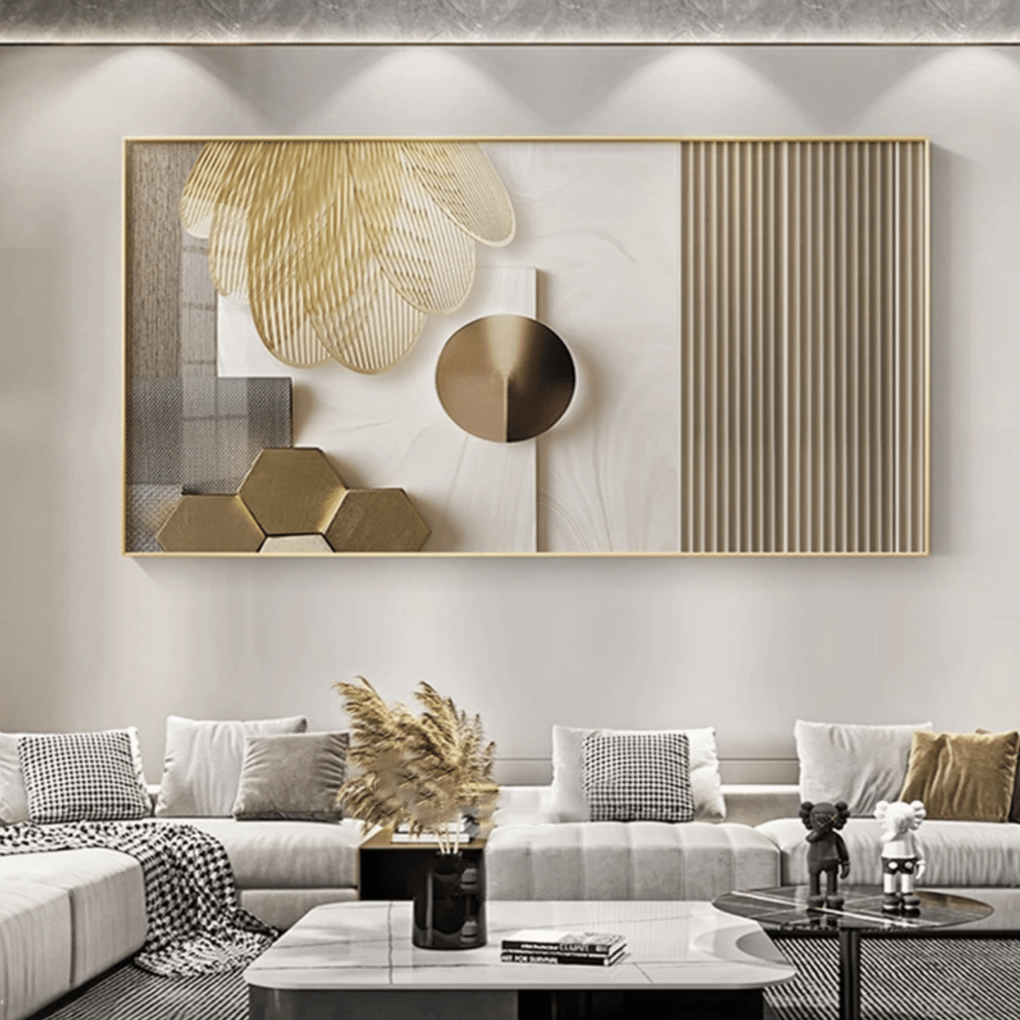 Lusso Moderno