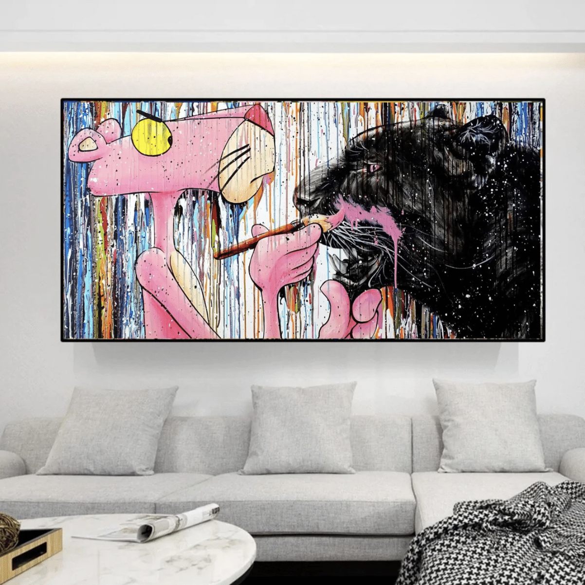 Pantera Rosa