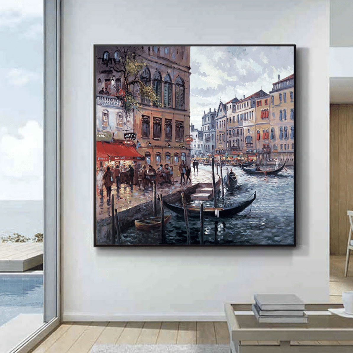 Venezia