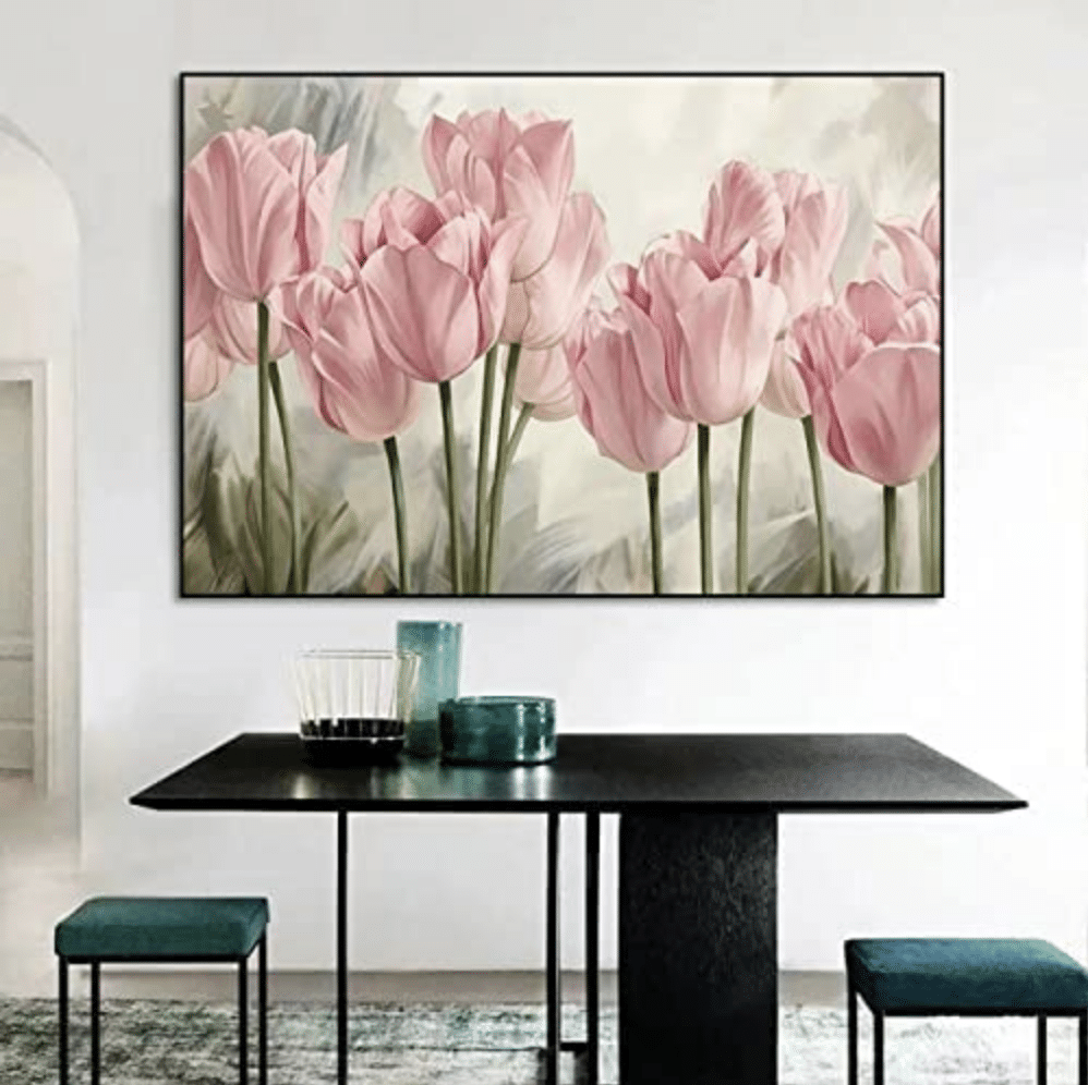 Tulipani Rosa