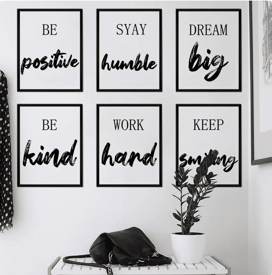 Successful quotes
