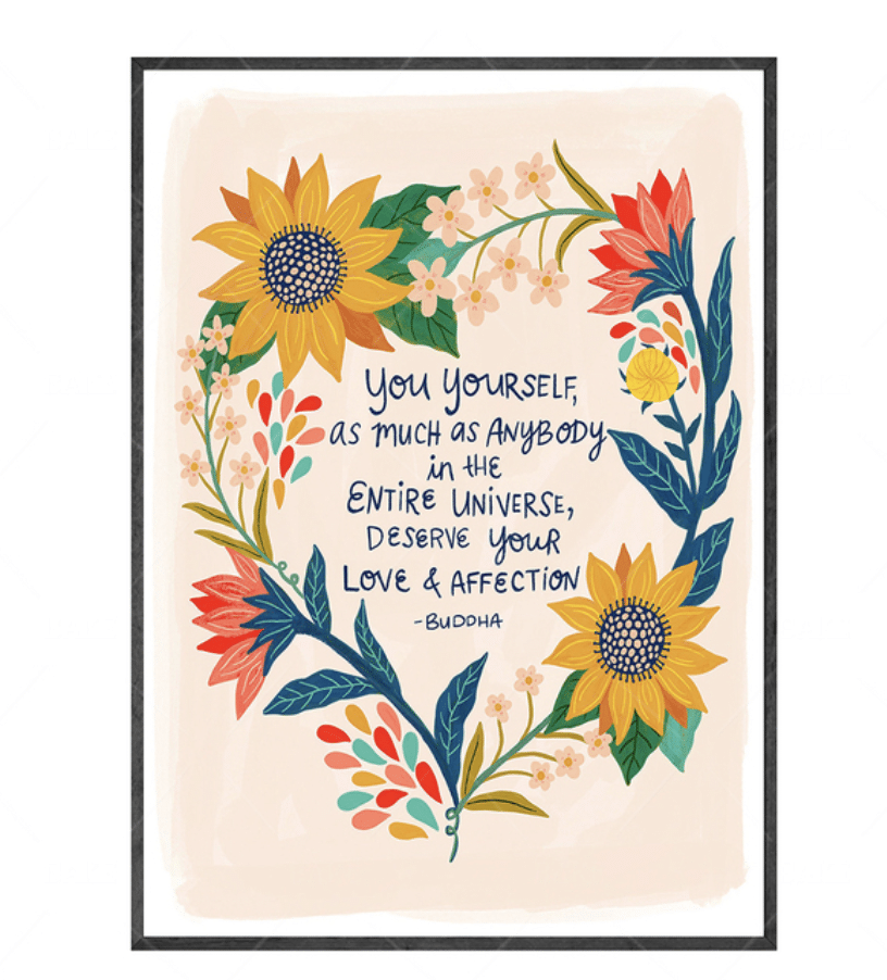 Buddha quote