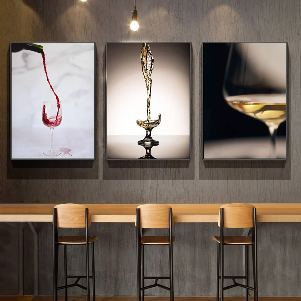 Vino Moderno
