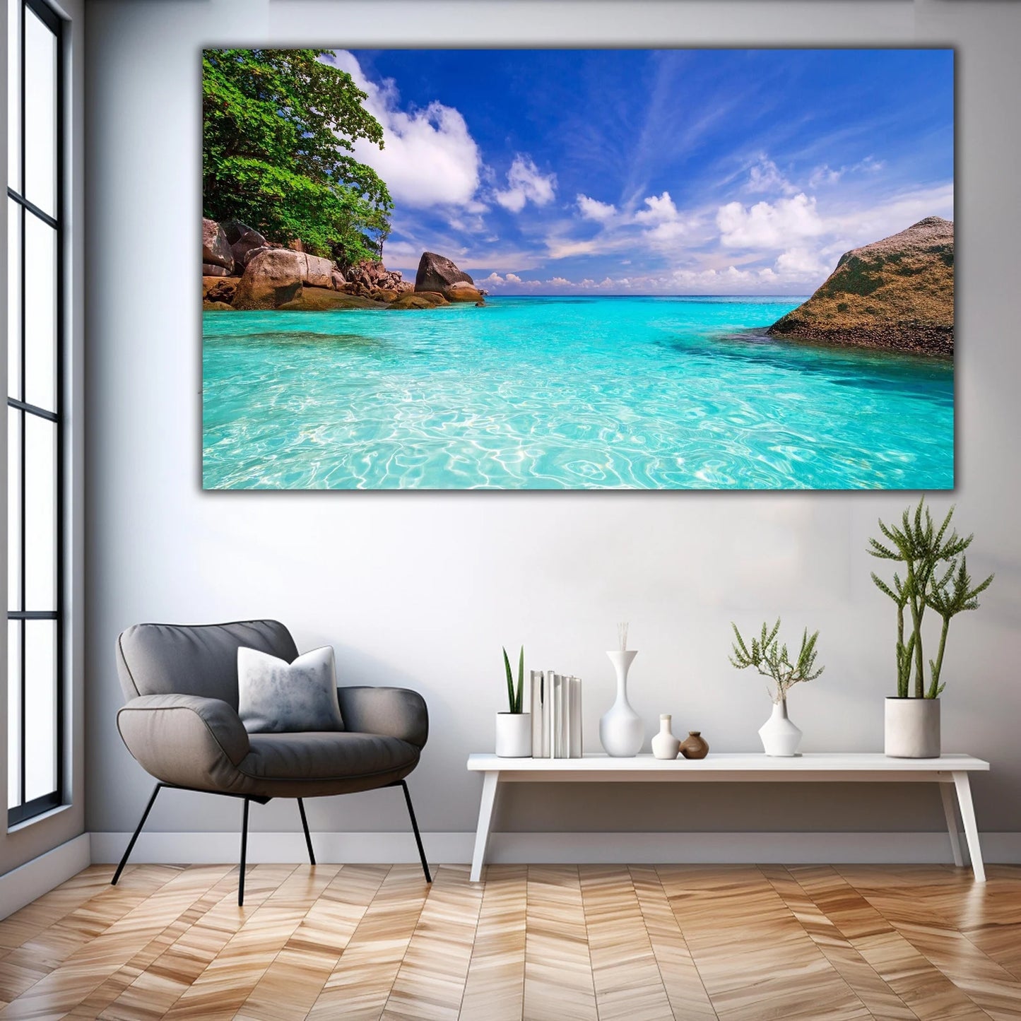Acqua Cristallina