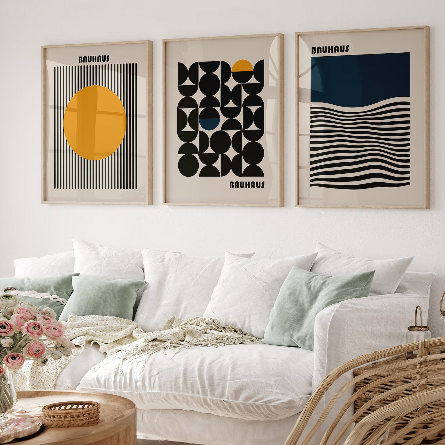 3 -piece set
