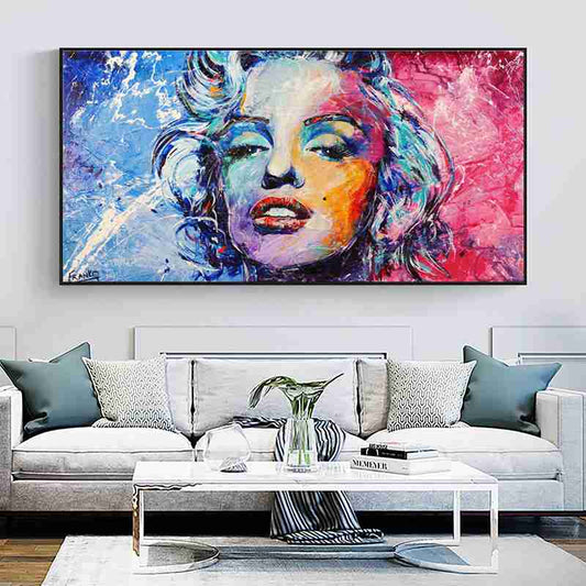 Marylin Pop