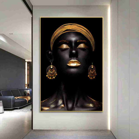 African Jewels