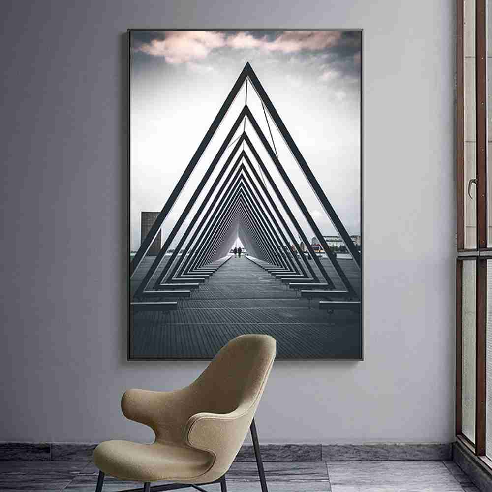 Infinito Triangolo