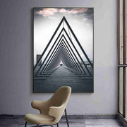 Infinito Triangolo