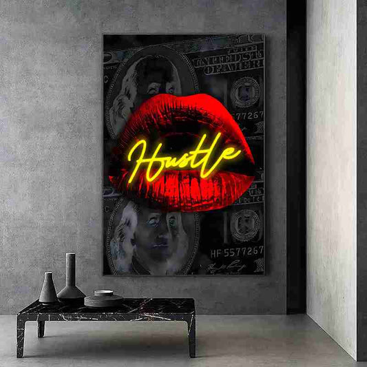 Money Hustle
