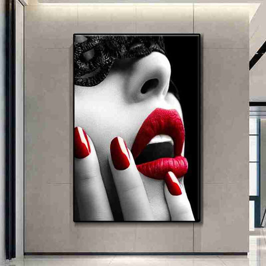 Red Kiss