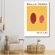 Sulla Terra io e Lei