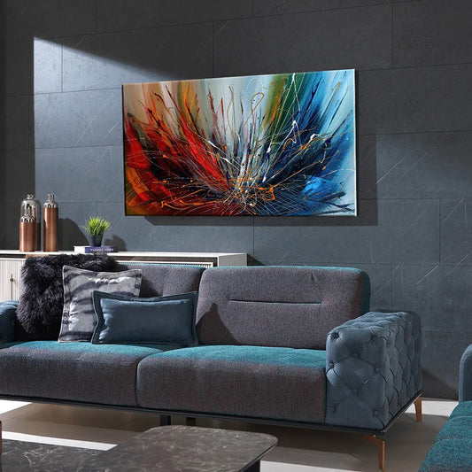 Modern reflections