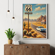 Route 66 Spirit