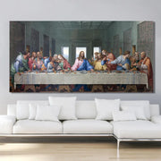 L'ultima Cena - Leonardo Da Vinci