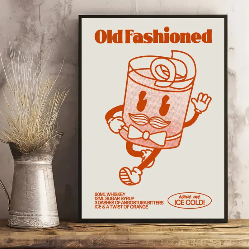 Old Fashioned