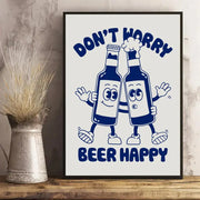 Don't worry, Beer Happy
