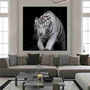 Tigre Bianca Africana
