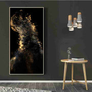 Onda Oro e Nero