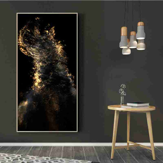 Onda Oro e Nero