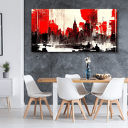 Red Metropolitan