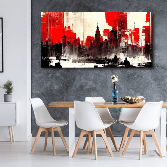 Red Metropolitan