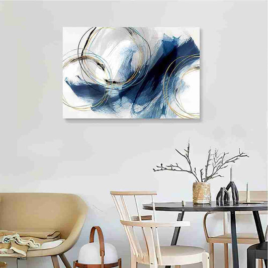 Great abstract circle