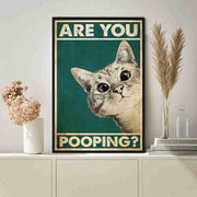 Are You Popping?