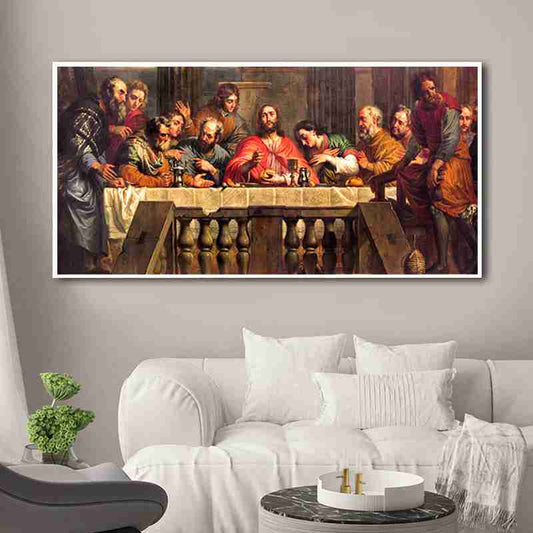 L'ultima Cena