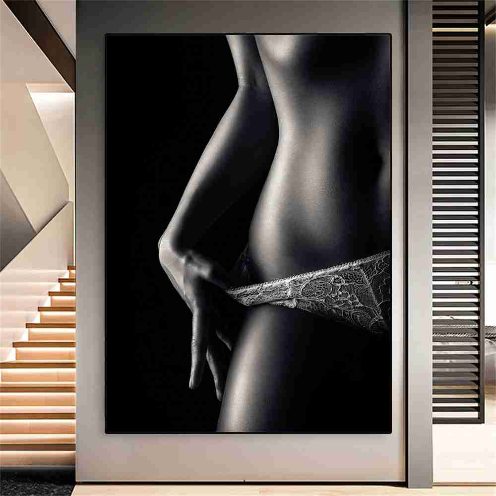 Sfumature nere