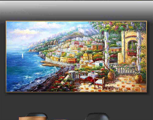 Terrazza Italiana