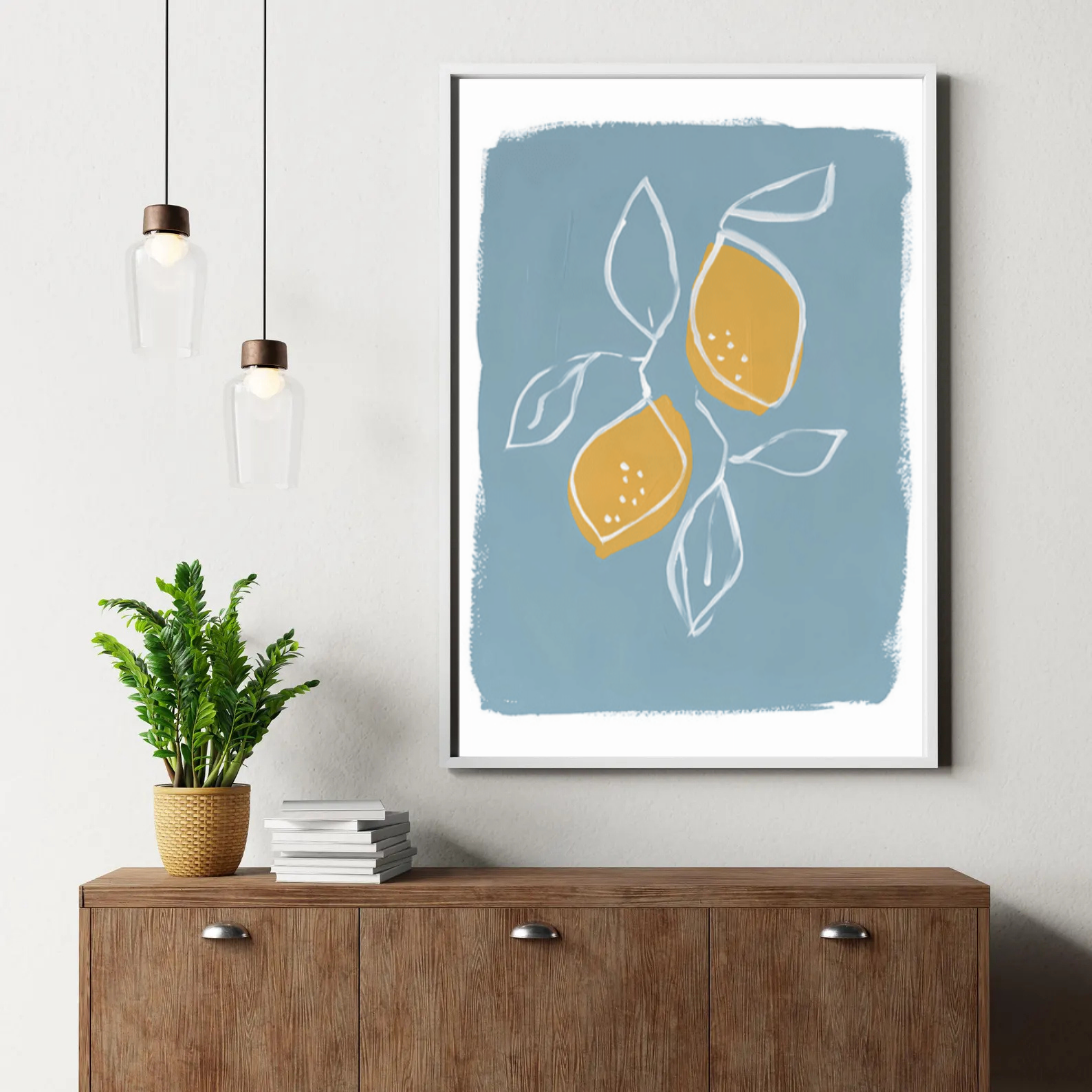 Limoni Minimal