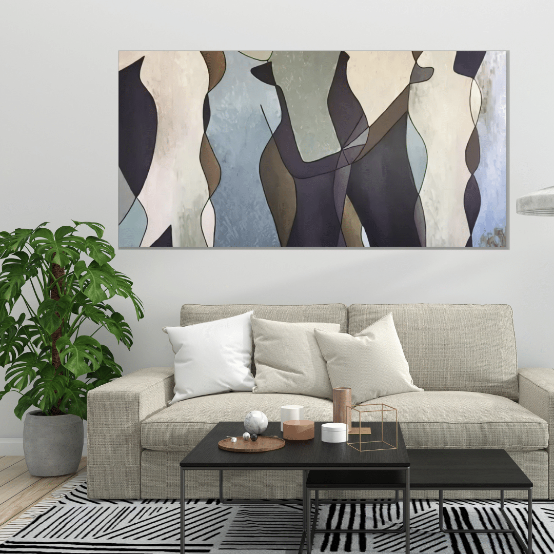 Female waves
