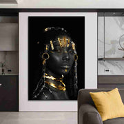 African Tribe