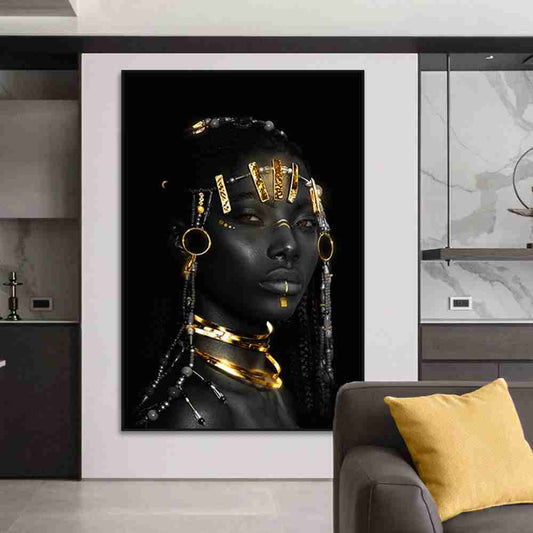 African Tribe