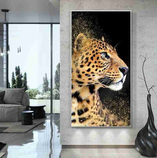 Il Leopardo
