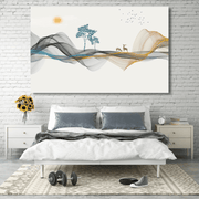 Flow in Natura